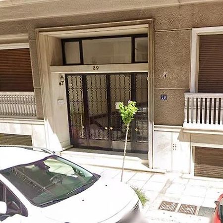 Petite Retreat In Kolonaki, Athens /Netflix Apartment ภายนอก รูปภาพ